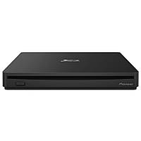 Внешний USB Привод Blu-Ray/UHD-DVD Pioneer BDR-XS07TUHD(UK)(DT) УЦЕНКА