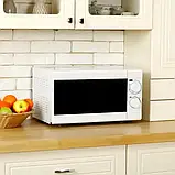 Микроволновая печь Rainberg RB-7151: 20 л, 1200 Вт, 5 режимов мощности, таймер на 30 минут, фото 2