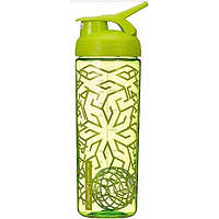 Шейкер BlenderBottle Sleek 820 мл, Green Zen Gala DS