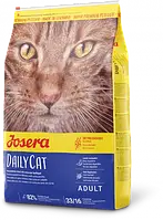 Сухой кормСухой корм Josera DailyCat 10 кг