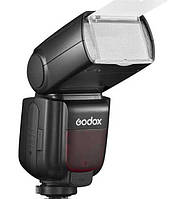 Вспышка Godox TT685 II i-TTL Flash (набор) Nikon, Sony, F/O/P, Canon