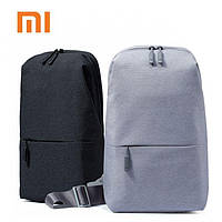 Рюкзак Xiaomi Mi Sling Bag Сумка Mijia портфель ранец