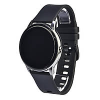 TU Смарт часы Hoco Y10 AMOLED серый металлик