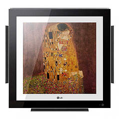 Внутрішній настінний блок LG Artcool Gallery