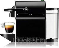 Капсульная кофеварка эспрессо Delonghi Nespresso Inissia EN 80.B (Б/У)