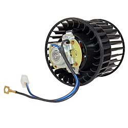 Мотор пічки ВАЗ 2108, 2109, 21099, 2113, 2114, 2115 (2108-8101080) ДК 45.3730