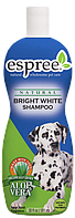 Шампуни Espree Bright White Shampoo "Яркий белый" шампунь для собак 355 мл.