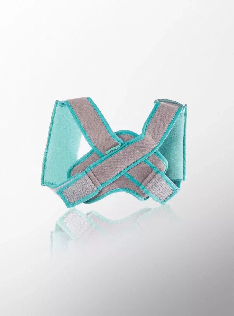 Бандаж для ключиці (Дитячий), Orthoteh, фото 1