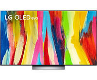 Телевизор Телевізор LG OLED55C21LA ОРИГИНАЛ original