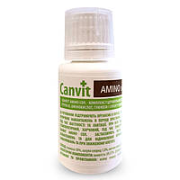 Витамины и минералы Canvit Amino sol 250 ml