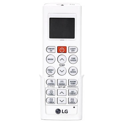 Внутрішній настінний блок LG Standard Plus S, фото 3