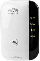 Підсилювач сигналу Wi-Fi Easy Idea Wireless - N Wifi Repeater