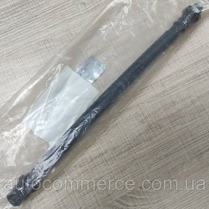 Шланг сцепления HYUNDAI HD65, HD72, HD78 Хюндай (418505K500) 28см, фото 3