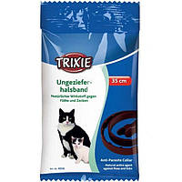 От блох и клещей Trixie Flea and Tick Collar - Инсектицидный био-ошейник от блох и клещей для котов 1 шт