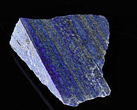 Натуральный камень ЛАЗУРИТ (Lapis Lazuli)