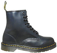 Черевики Dr.Martens 10072 0-1460 сині NAVY navy Navy Martens