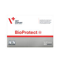 Вітаміни та мінерали VetExpert BioProtect 60 капс.