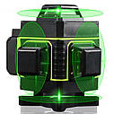 HILDA 16-линейный 4D уровень зеленого света, высокоточная автоматическая линия Максимальная комплектация, фото 6