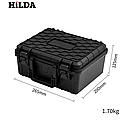 HILDA 16-линейный 4D уровень зеленого света, высокоточная автоматическая линия Максимальная комплектация, фото 8