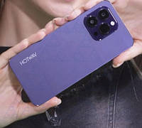 Смартфон Hotwav Note 13 Pro 8/256GB NFC Purple 90Гц IPS 5160Мач Android 13 ОРИГИНАЛ original