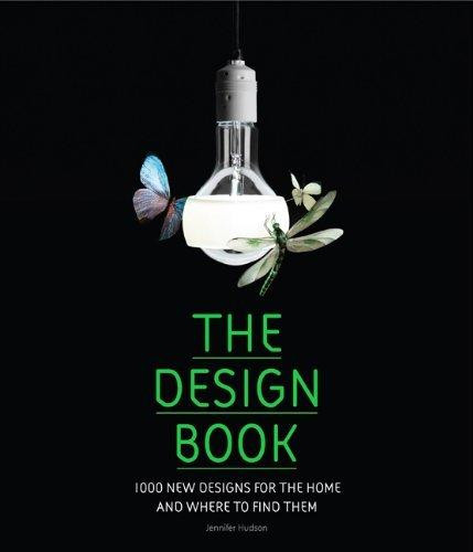 Елементи дизайну. The design book: 1000 new designs for the home and where to find them.