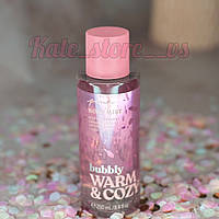 Мист для тела pink Warm & cozy (250 ml)