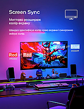 Адаптивна LED стрічка Skydimo Ambilight для Mac/Windows 24 дюйми, фото 2