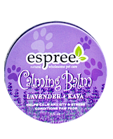 Средства для ухода Espree Lavander and Cava Calming Balm Бальзам с лавандой и лечебными маслами для лап собак