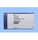 Касета ReliaTack з 10 фіолетовими скобами (RELTACK10R), фото 2