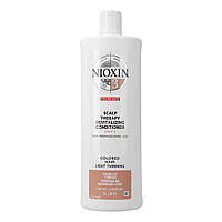 Кондиціонер для волосся Nioxin Scalp Revitaliser Thinning Hair System 3 Conditioner 1000 мл