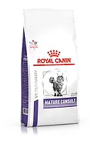 Лечебный корм Royal Canin Mature Consult 1,5 кг