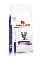 Лечебный корм Royal Canin Mature Consult 3,5 кг