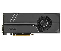 Відеокарта ASUS GTX 1070Ti 8Gb Turbo