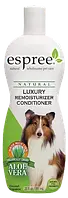 Кондиціонери та спреї Espree Luxury Remoisturizer - чудовий зволожувач для собак і котів 591 мл.