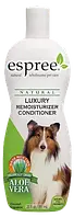 Кондиционеры и спреи Espree Luxury Remoisturizer - превосходный увлажнитель для собак и кошек 3.79 л.