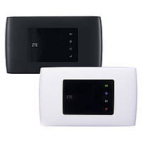 4G LTE Wi-Fi роутер ZTE MF920U (Киевстар, Vodafone, Lifecell) MIMO x 2 антенных выхода