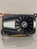 Відеокарта ASUS Nvidia GeForce PH-GTX1660 Super-O6G