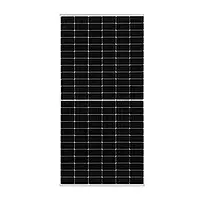 Солнечная панель JA Solar JAM72S30-565/LR 565 Wp, Mono, 565Вт