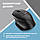 Bluetooth миша 2E MF280 Silent WL/BT black UA UCRF, фото 3