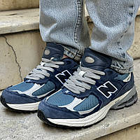 NB 2002R Protection Pack Navy 36