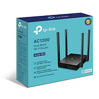Новый Wi-FI Роутер 5ГГц TP-Link Archer C54 AC1200 MU-MIMO