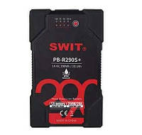 Аккумулятор SWIT PB-R290S PLUS 290Wh Battery Pack (V-mount)(PB-R290S+)