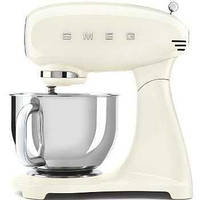 Кухонна машина SMEG SMF03CREU