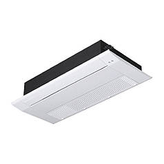 Касетний внутрішній блок LG однопотоковий