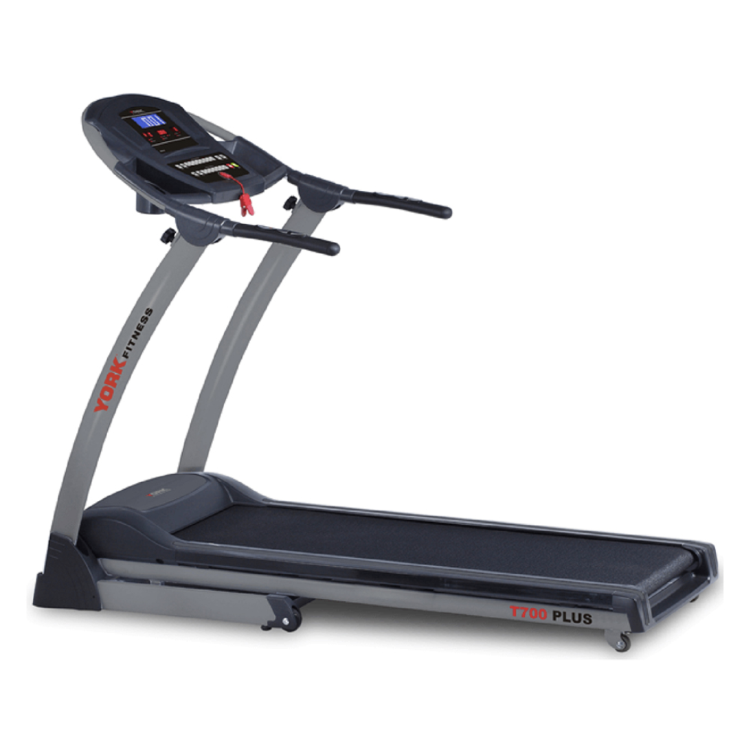 Бігова доріжка для дому до 120 кг York Fitness T700PLUS