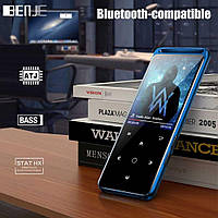 MP3-плеер BENJIE M6 Lossless FLAC Bluetooth 5.0