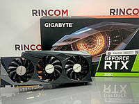 Відеокарта GIGABYTE GeForce RTX 3080 GAMING OC 10G
