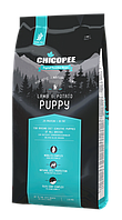 Сухой корм Chicopee HNL Puppy Lamb & Potato 12 кг