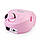 Фрезер для манікюру Bucos Nail Drill ZS-601 PRO Pink (рожевий) 45 Вт, 35 000 об/хв, фото 4