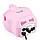 Фрезер для манікюру Bucos Nail Drill ZS-601 PRO Pink (рожевий) 45 Вт, 35 000 об/хв, фото 5
